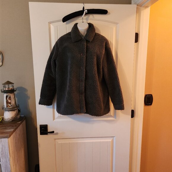 Princess Polly Coat - Picture 1 of 2